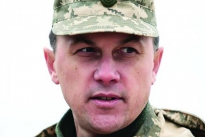 "Поліграф" з "Армія FM": що розповість про навчання у військових ВНЗ полковник Вадим Артамощенко