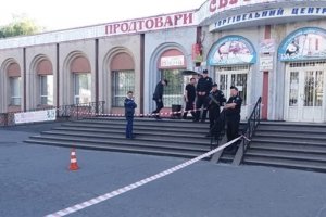 У нічному клубі в Сумах підірвали гранату – кількість постраждалих росла до дев'яти (оновлено)
