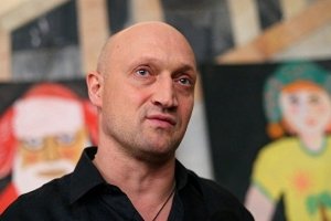 Актор Гоша Куценко поповнив базу "Миротворця"