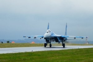 Українські повітряні "аси" на Danish Air Show-2018: як це було – ФОТО