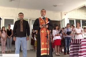 "Ми пам'ятаємо, ми пишаємося": у Львові відкрили три меморіальні дошки на честь загиблих бійців ЗСУ