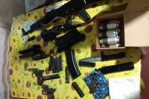 Луценко виступає за легалізацію зброї – з єдиним винятком
