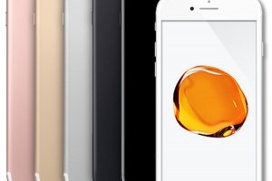 iPhone 7 Plus визнано найкращим смартфоном на думку користувачів &ndash; опитування