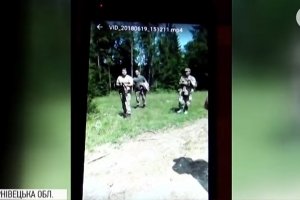 Стрілянина на Буковині: версії прикордонників та потерпілого