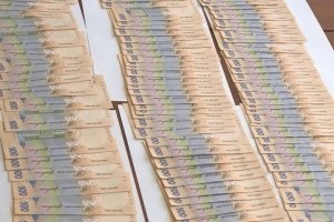 Заступник начальника ГУ ДФС у Сумській області погорів на хабарі