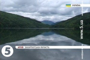 Від Мінекології вимагають скасувати дозволи на будівництво малих ГЕС в Карпатах