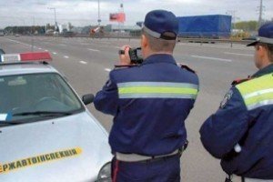 ДАІ почало видачу посвідчень нового зразка