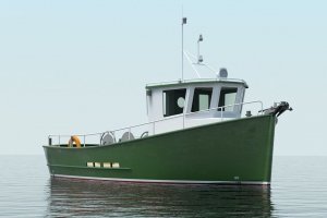 "У відчаї від невизначеності": моряки затриманого в Криму українського судна відмовляються від їжі – адвокат