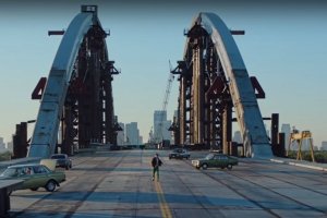 Знято в Києві: реклама Diesel отримала трьох Каннських левів – відео