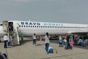 Кількість українців, які застрягли в Тунісі, вже 800 – Омелян пояснив чому так