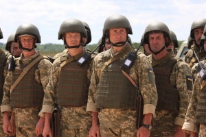В Украине учредили День территориальной обороны – когда будем отмечать