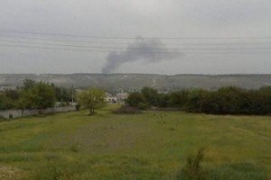 В Івано-Франківську оголошена триденна жалоба
