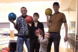 Історія про переселенця, якому "порвали рот за російську мову", виявилася фейком