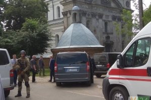 Роковини Волинської трагедії: до України прибув польський лідер Анджей Дуда