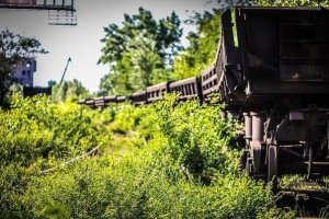 "Нічим від Абхазії не відрізняється!": журналіст показав фото з окупованої Макіївки