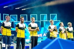 Тріумф у Німеччині: українські геймери здобули перемогу на міжнародному турнірі