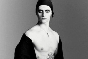 Скандального танцівника Сергія Полуніна звільнили з Паризької опери за гомофобію