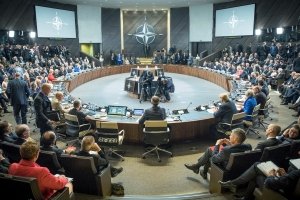 Україна буде представлена на ключових заходах саміту НАТО в Анкарі: в Альянсі оприлюднили офіційну програму