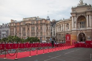 В Одесі стартував міжнародний кінофестиваль: чого чекати від кіноподії року