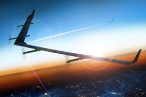 Airbus має намір запустити "сонячні" літаки