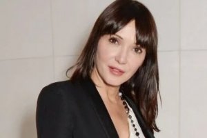 Пішла з життя відома світова модель