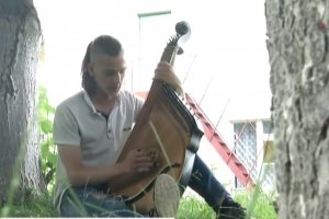 Унікальний коледж для кобзарів на Київщині під загрозою: чому заклад можуть закрити та чим він особливий