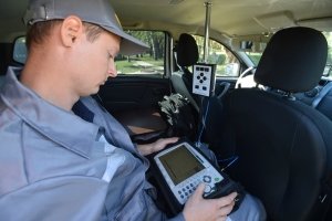 Фахівці УДЦР за три місяці усунули понад 260 радіозавад