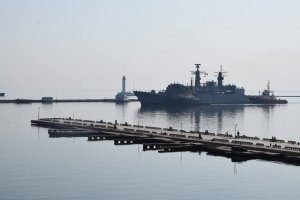 У Чорному морі перебувають кораблі НАТО: прямує і американський есмінець 