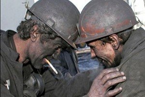 Шахтарі з Донеччини, яких катували терористи, відновлюють своє здоров'я на Львівщині