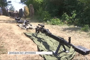 За стандартами НАТО: українські снайпери відпрацювали нові методи ведення вогню