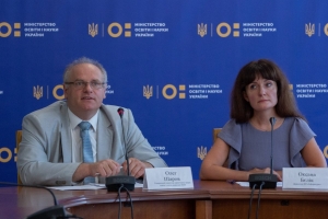 Найпопулярніші виші та спеціальності: у МОН відзвітували про екватор вступної кампанії