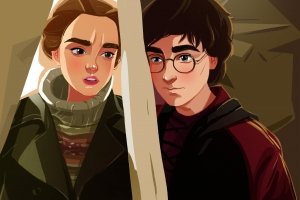 В мобильной игре Harry Potter: Wizards Unite 