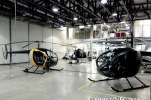 Турчинов закликає пересідати на вертольоти: "Небу не потрібен ямковий ремонт"