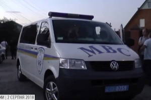 Розстріл екс-депутата міськради Сум: поліція розглядає версію замовного вбивства