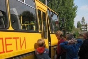 Мін'юст звернувся до суду з прав людини з приводу викрадення дітей-сиріт у місті Сніжне