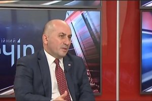 Підірвана бронетехніка та "російські миротворці": посол Грузії розповів про події "п'ятиденної війни"