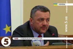 За фактами проявів сепаратизму відкрито 1000 впроваджень - Махніцький
