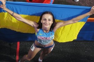 Нове "золото": українські дівчата виборюють медалі на Чемпіонаті Європи з легкої атлетики
