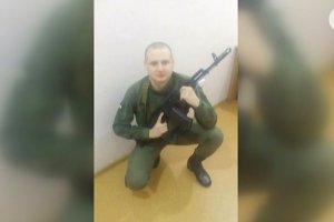 У Луцьку в останню путь провели 26-річних бійця та парамедика ООС