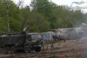 "Билина", "Леєр", "Репелент": в ОБСЄ розповіли про новітнє озброєння РФ на сході
