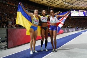 Чемпіонат Європи з літніх видів спорту: Україна посіла 8-е місце