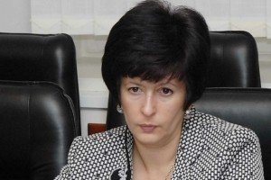 Український омбудсмен написала відкритого листа російському колезі про викрадення дітей-сиріт