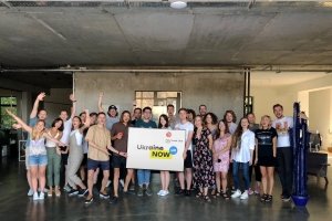 "Прекрасна промоція держави": брендинг Ukraine Now отримав престижну нагороду