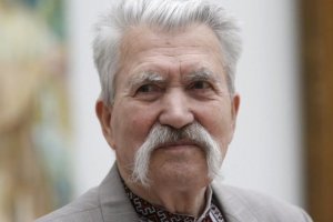 Батько української Незалежності: Левку Лук'яненку мало б виповнитися 90 років