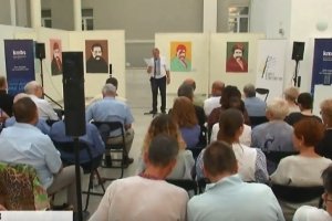 У Києві вручили премією імені Василя Стуса: хто став переможцем