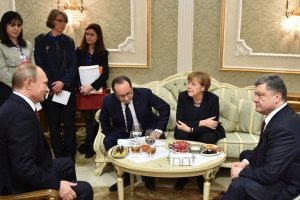 "Мінських угод насправді немає": Огризко пояснив, як влада маніпулює "формулою Штайнмаєра"