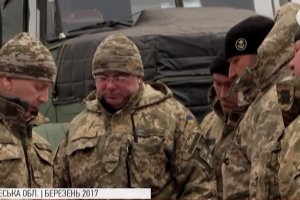 Суперечки з приводу Тарутинського полігону: коли Міноборони планує повернути всю територію