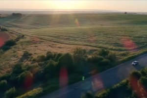 Відеролик "Опілля" на пісню лідера гурту "СКАЙ" набирає шаленої популярності в мережі