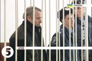 Лозінський продовжуватиме залишатися за ґратами