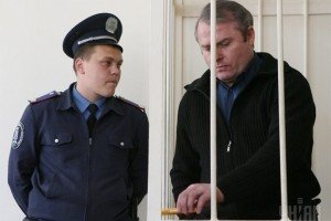 Суд залишив колишнього нардепа Лозінського у виправній колонії